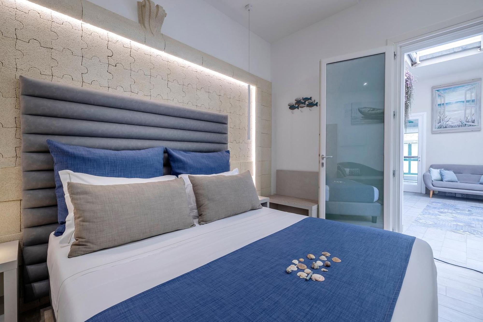 Hotel Soffio D'Estate San Vito Lo Capo Exterior photo